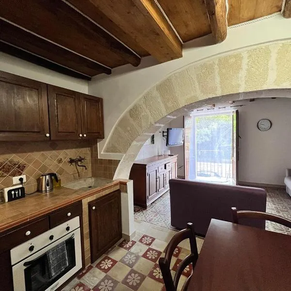 Osorio 44 Apartment, hotel in Trapani