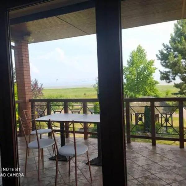 Apartament Vip Marysieńka, hotel v destinaci Kąty Rybackie