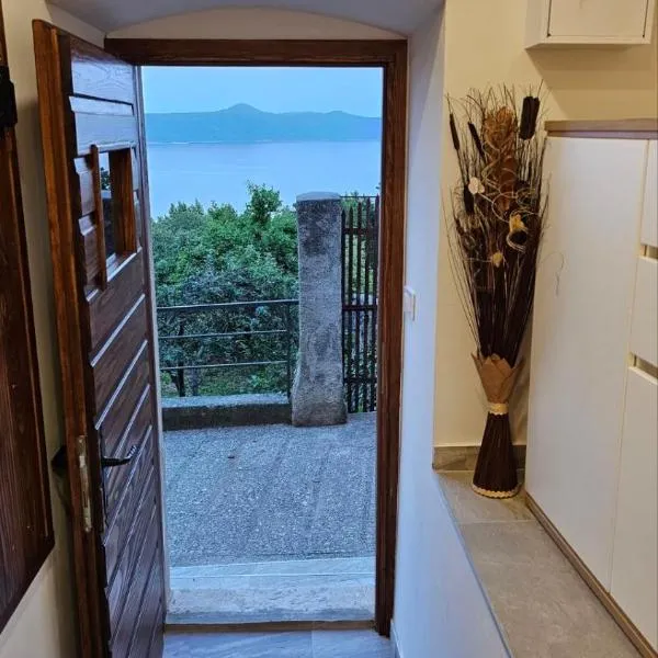 Sabi2, hotel in Mošćenička Draga