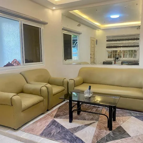 Teo’s Spacious and Affordable Home in Cabanatuan, hotel v destinaci Cabanatuan