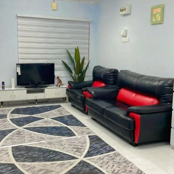 Homestay Bukit Katil Melaka, hotel in Melaka