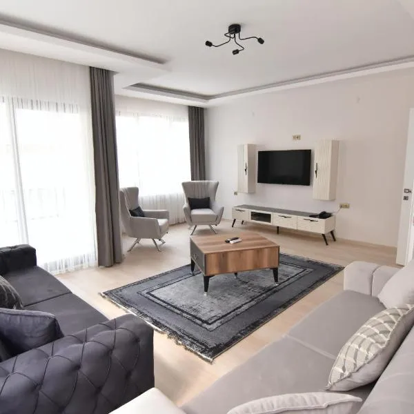 NORA SUİTE, hotell sihtkohas Trabzon