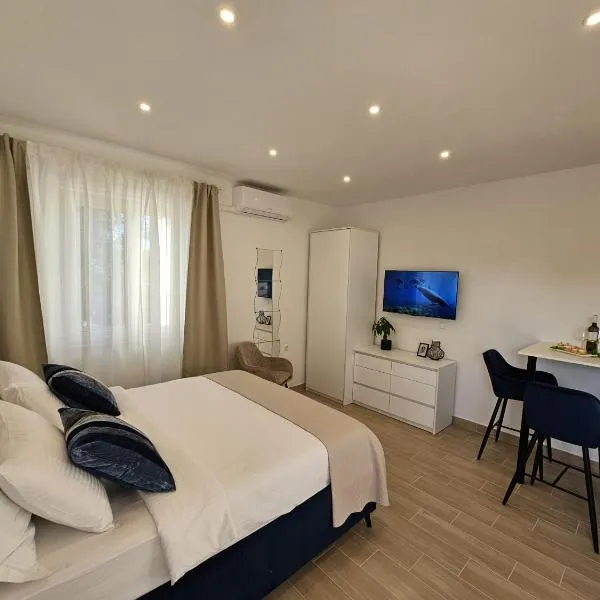 Studio Ivona, hotel v Poreči
