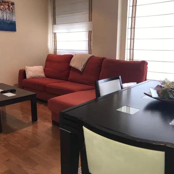 시게이로에 위치한 호텔 El PISO DEL CAMINO