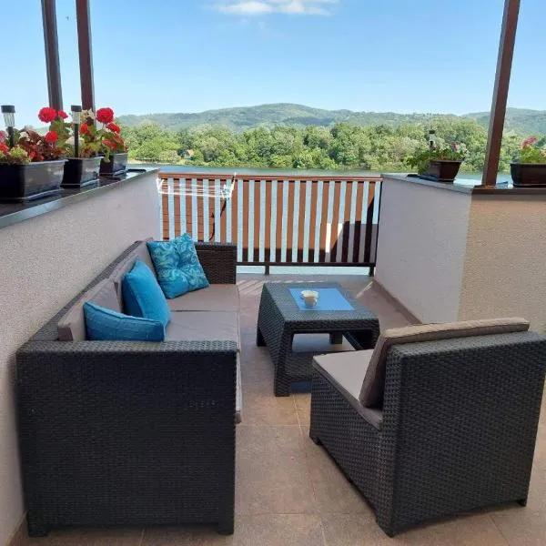 벨리코 그라디슈테에 위치한 호텔 Zen Apartment