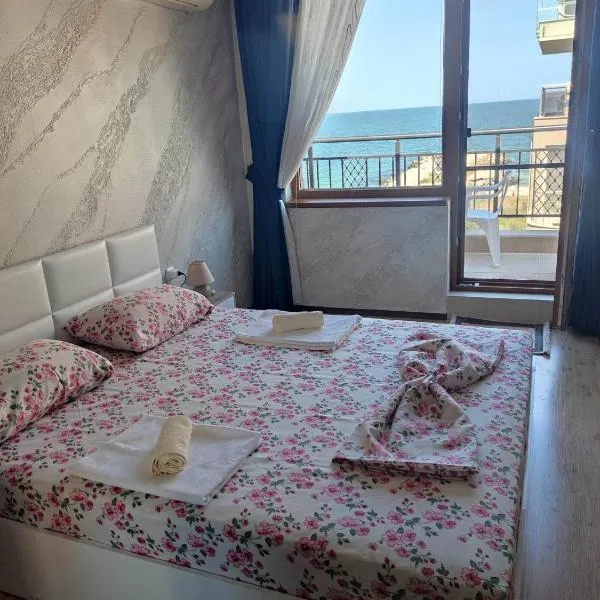 Apartament Piero, hotel v destinaci Pomorie
