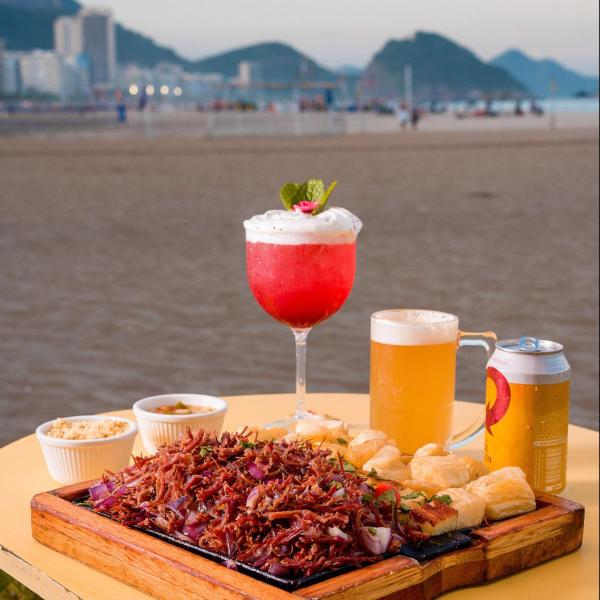 Ocean View Copacabana - Foto 4