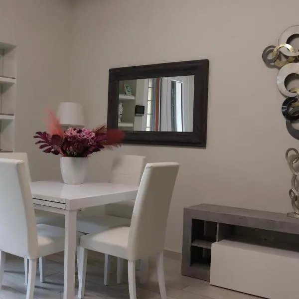 SUITE 54, hotel in Campagnano di Roma