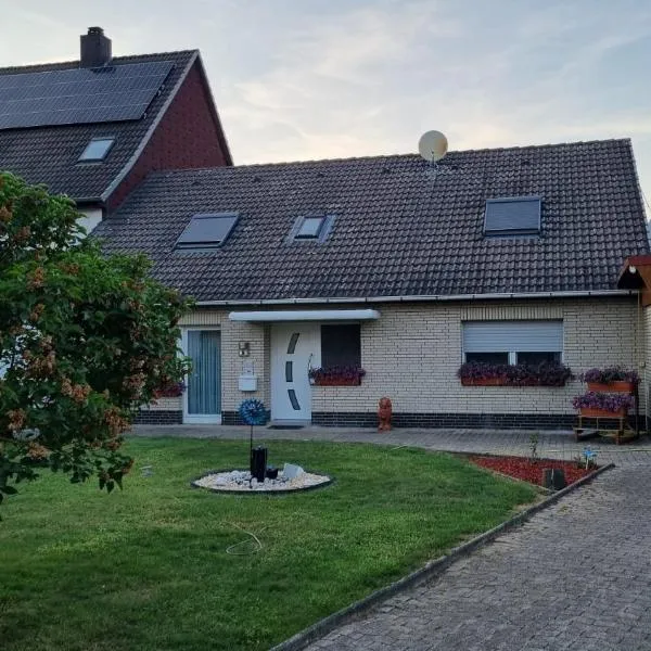 Ferienwohnung Despetal, hotel v destinaci Despetal