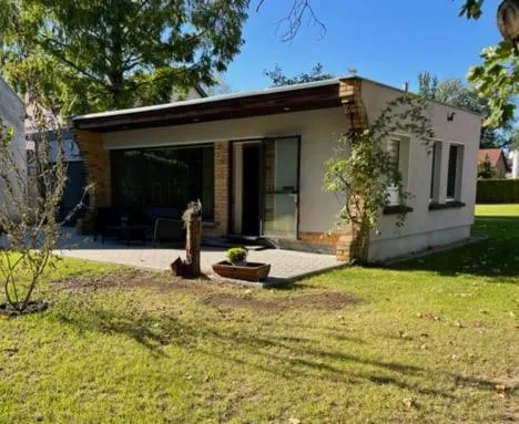 Ferienhaus Jonscher, hotel u gradu 'Königs Wusterhausen'