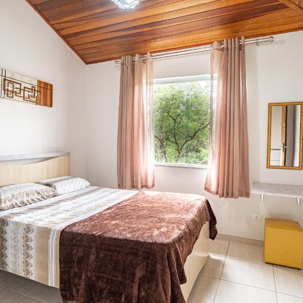 Casa Descanso Paraty