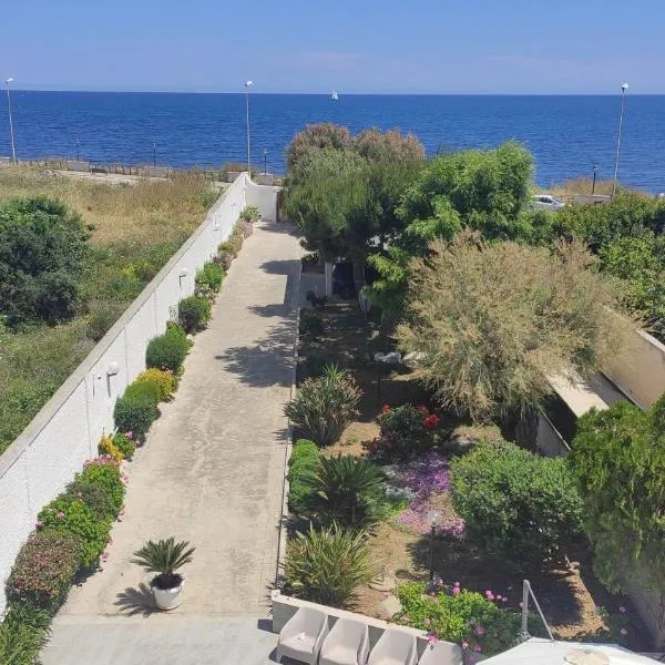 Seagull Apartments Bari Sea & Airport, hotel in Bari