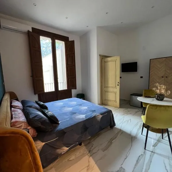Handy Specus, hotel in Brindisi