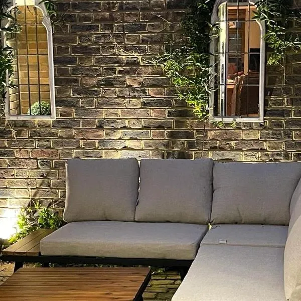 Serendipity, hotel in Broadstairs