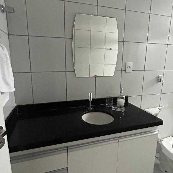 lindo apartamento de frente para à praia de pajuçara - Foto 3