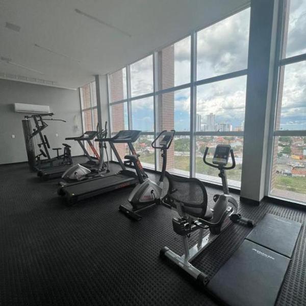 Apartamento Alto Padrão - Com Ar - Foto 5