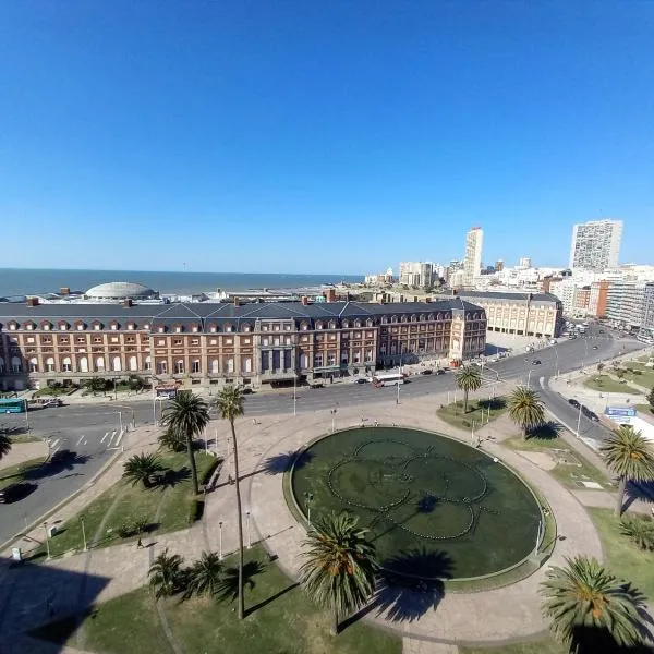Departamento Mar del plata, Hotel in Mar del Plata