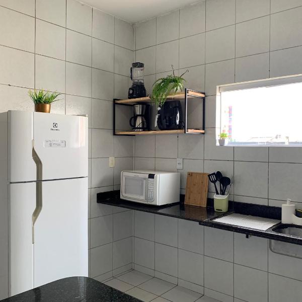 Casa 3 suítes com piscina - Foto 4