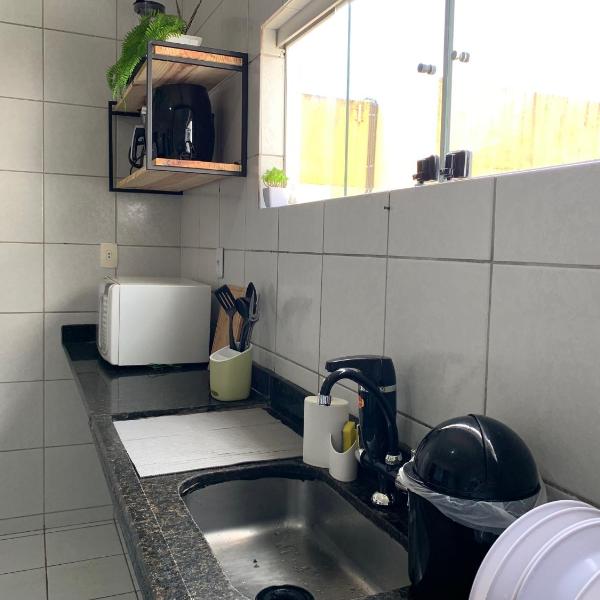 Casa 3 suítes com piscina - Foto 3