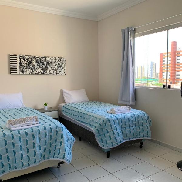 Casa 3 suítes com piscina - Foto 2