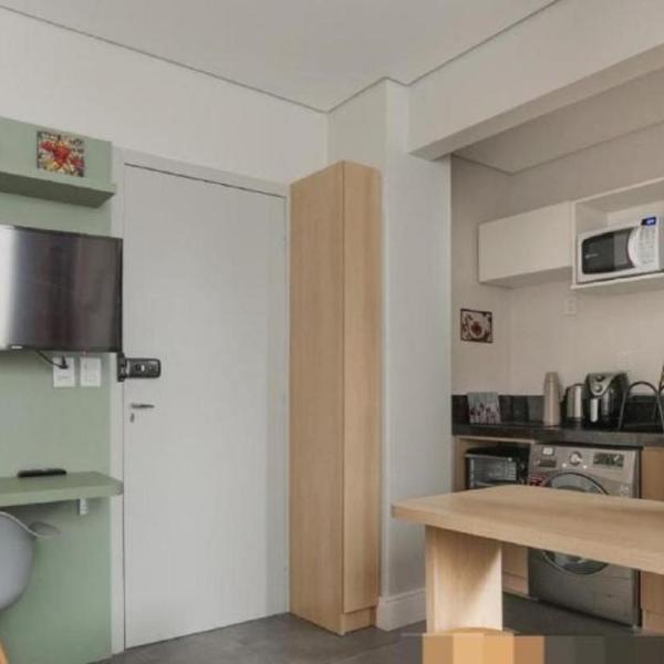 Lindo local a 300m da Santa Casa e Perto UFRGS - BnB Serviços Inteligentes Por Fioravante - Foto 4