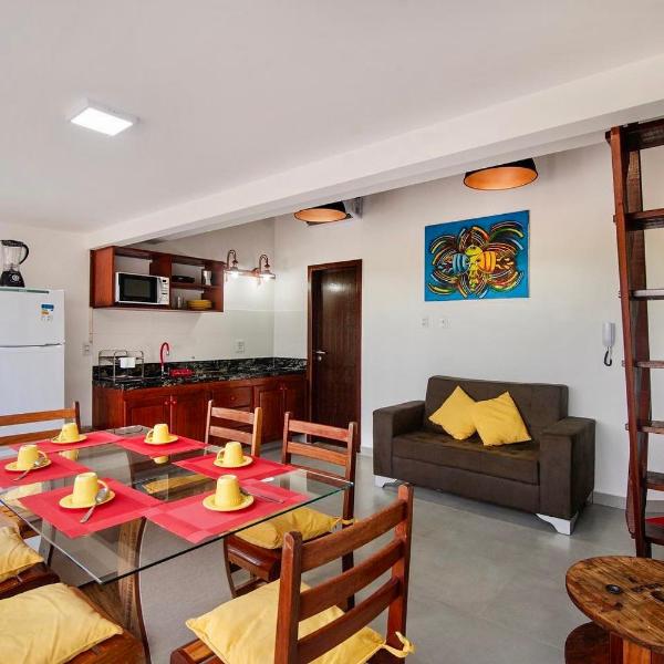 Casas paraiso morro 2