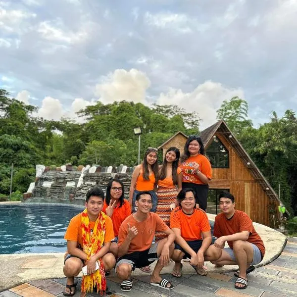 Don Roberto's Kubo Resort, hotel di Nasugbu