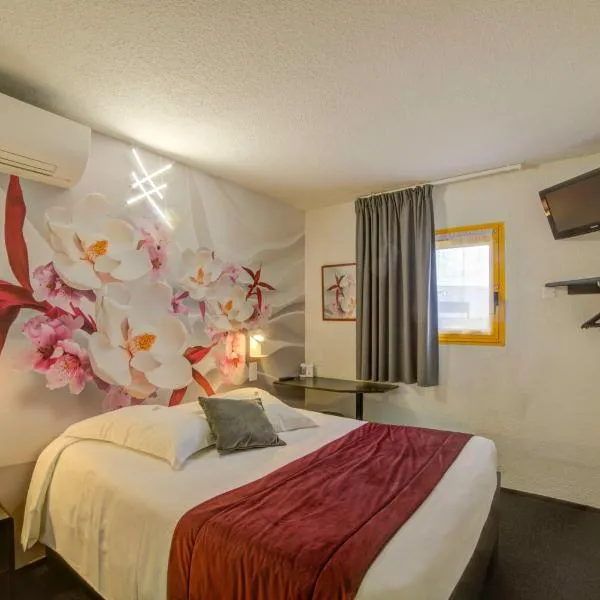 Hôtel The Originals Access, Bourges Nord Saint-Doulchard, hotel en Bourges