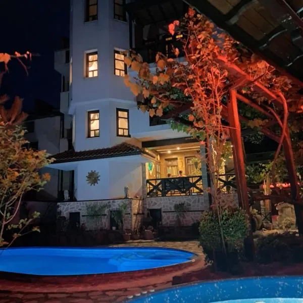Keremidchieva Kushta Guest House, hotel a Sandanski