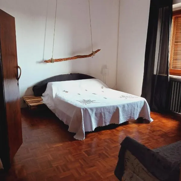 Appartamento costa dei trabocchi, hotel u gradu Fosačezija