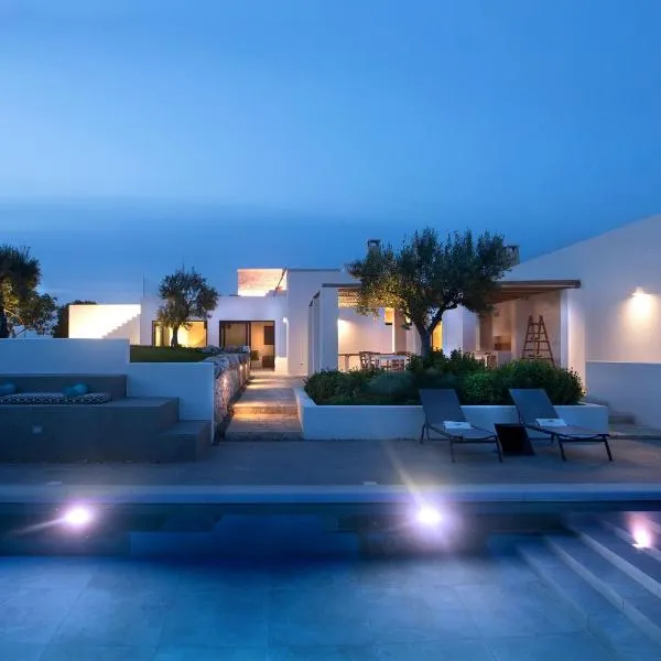 Ddò Relais di Puglia, hotel a Ostuni