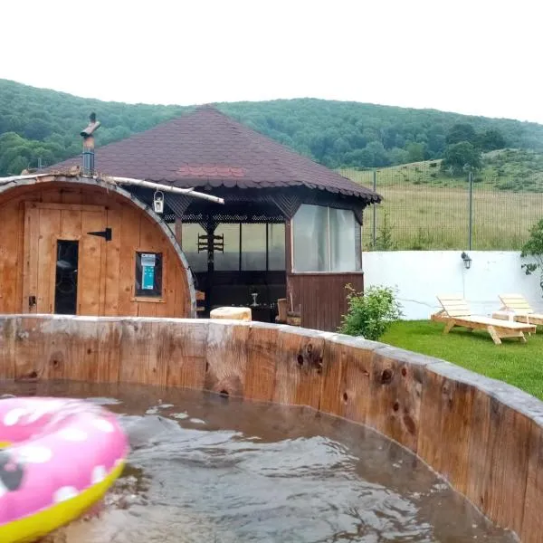 Poiana Cristian, hotel in Poiana Brasov