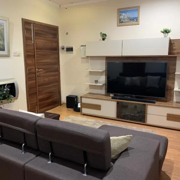 비르제부가에 위치한 호텔 Caris Gem