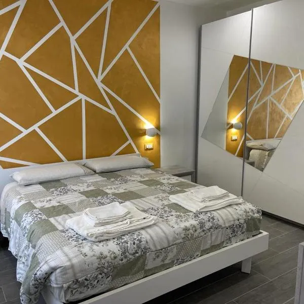 Il Paradiso Holiday, hotelli kohteessa Ravenna