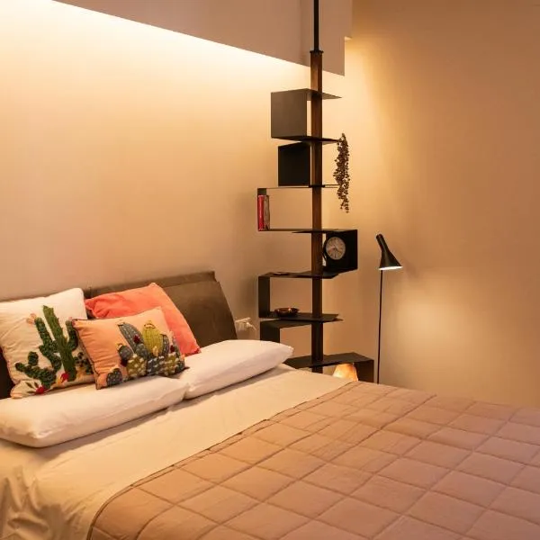 San Nicolicchio - Luxury Guest House, khách sạn ở Taranto
