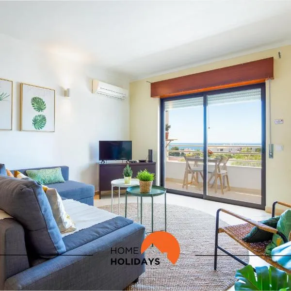 #005 Foxy B by Home Holidays, hotel in Caliços