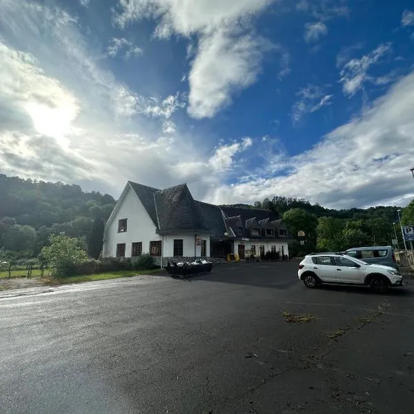 Hello Astur Green, hotel i Bimenes