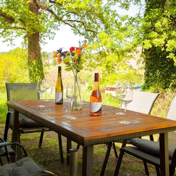 Ferienhaus Maring, ξενοδοχείο σε Maring-Noviand