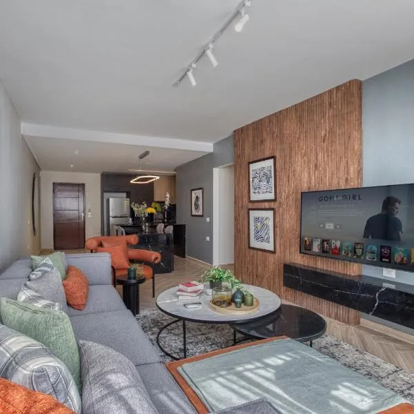 Prime Select Galleria New Cairo, hotel in New cairo