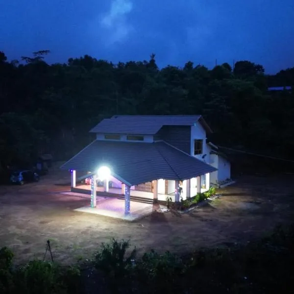 Thotadagadde Home stay, hotel in Chārmādi