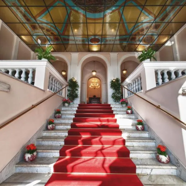 Hotel San Giorgio, hotel em Civitavecchia