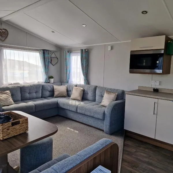 The fleet retreat, hotel v destinaci Weymouth