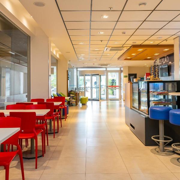ibis budget Foz do Iguaçu - Foto 4