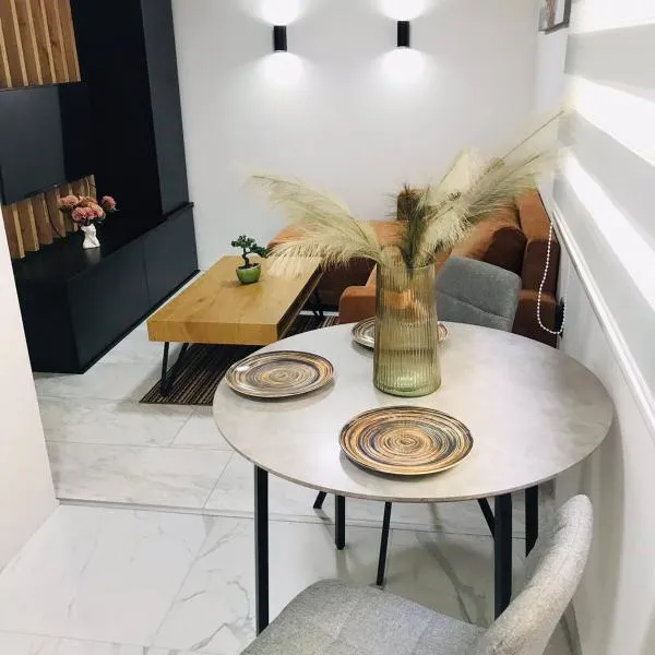 Urban Chic Studio, ξενοδοχείο σε Niš