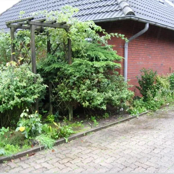 Ferienhaus Ockholm, hotel v destinaci Ockholm