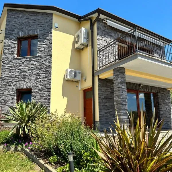 Villa Domenica Kostrena, viešbutis mieste Kostrena
