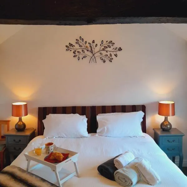 Vavasour at The Red House Estate, hotel in York