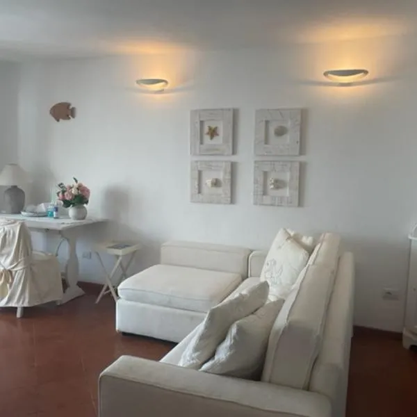 Casetta Porto Cervo, hotel a Porto Cervo
