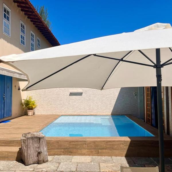 Quarto c/ Banheiro próximo a Praia da Barra da Tijuca
