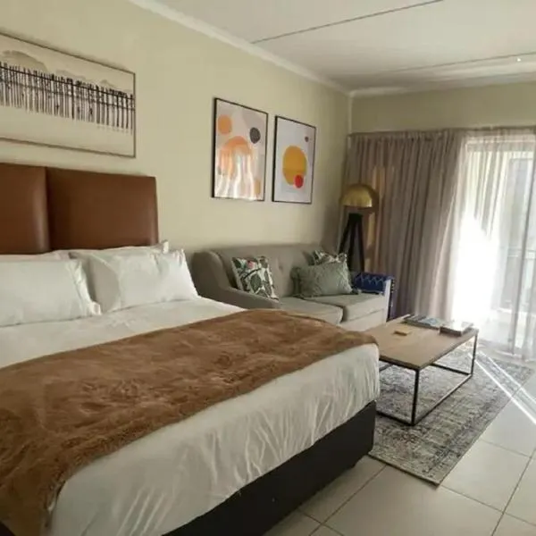 Executive Modern Apartment, hotel en Fourways